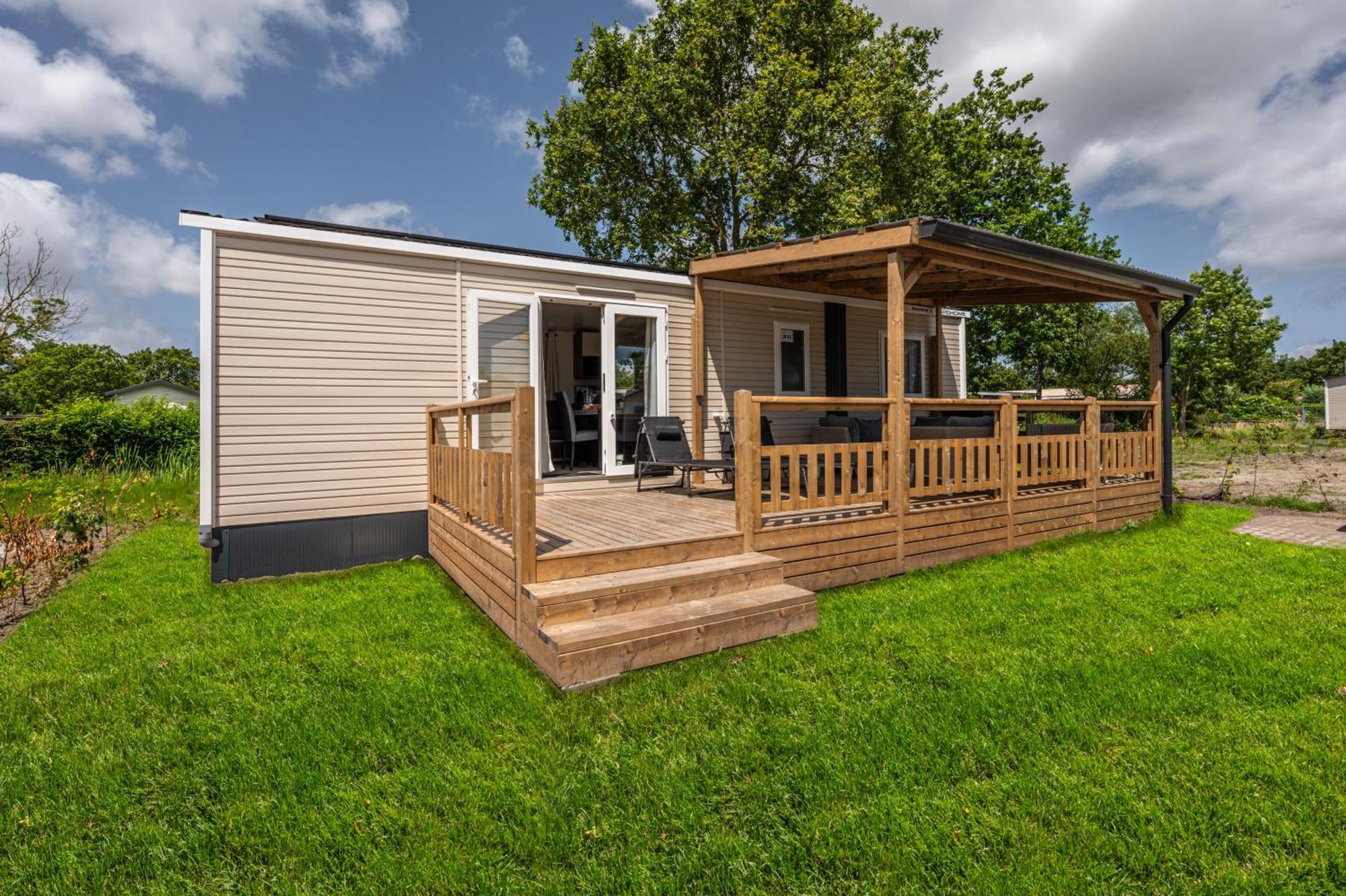 Bondi Beach Renesse Exterior photo