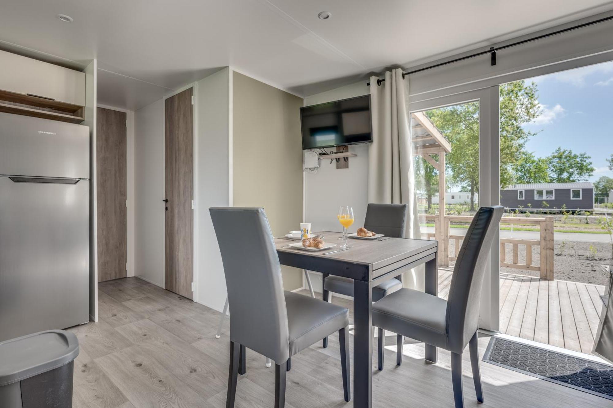 Bondi Beach Renesse Exterior photo