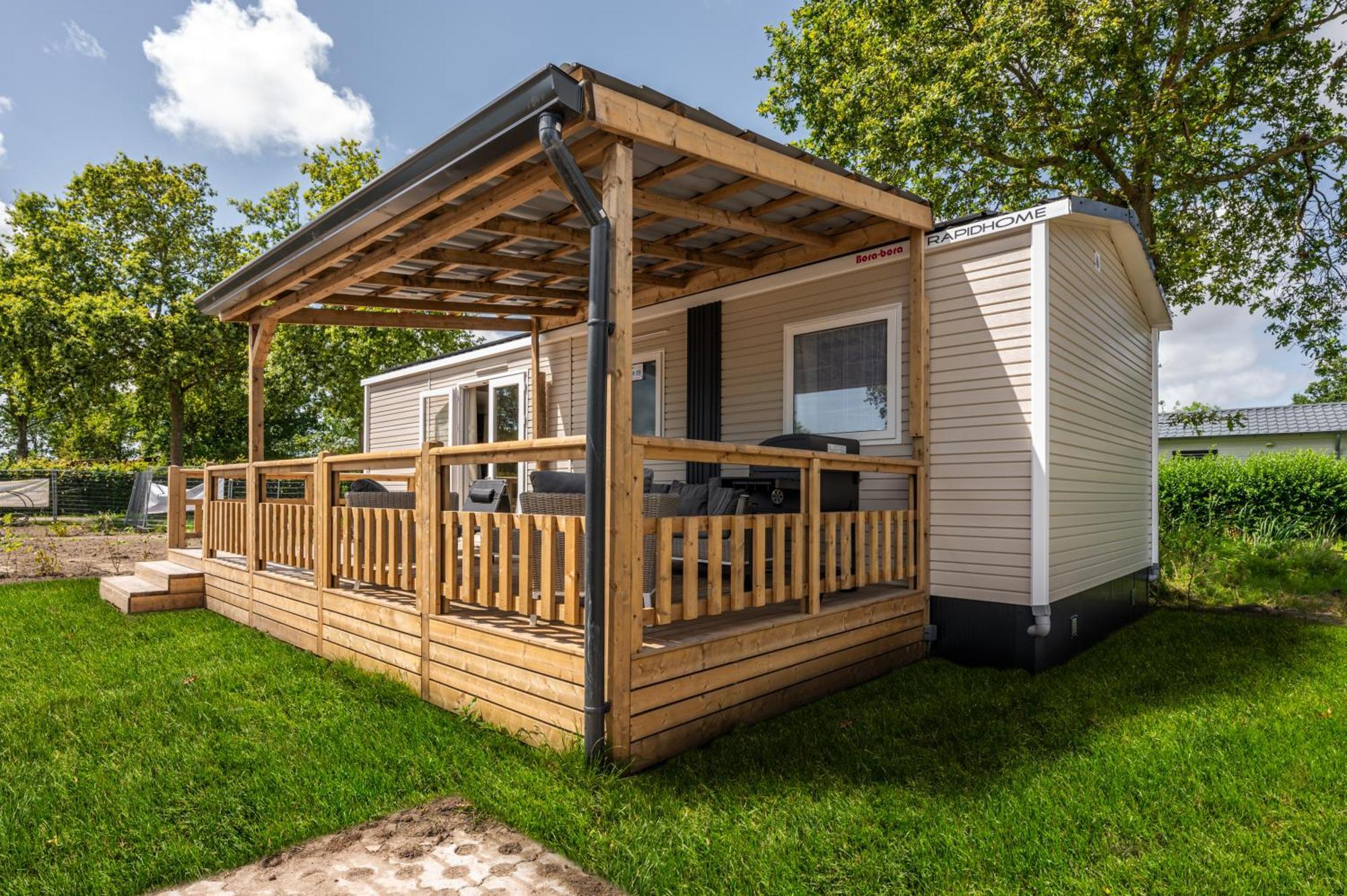 Bondi Beach Renesse Exterior photo