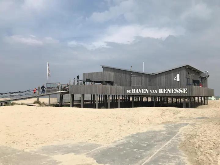 Bondi Beach Renesse Exterior photo