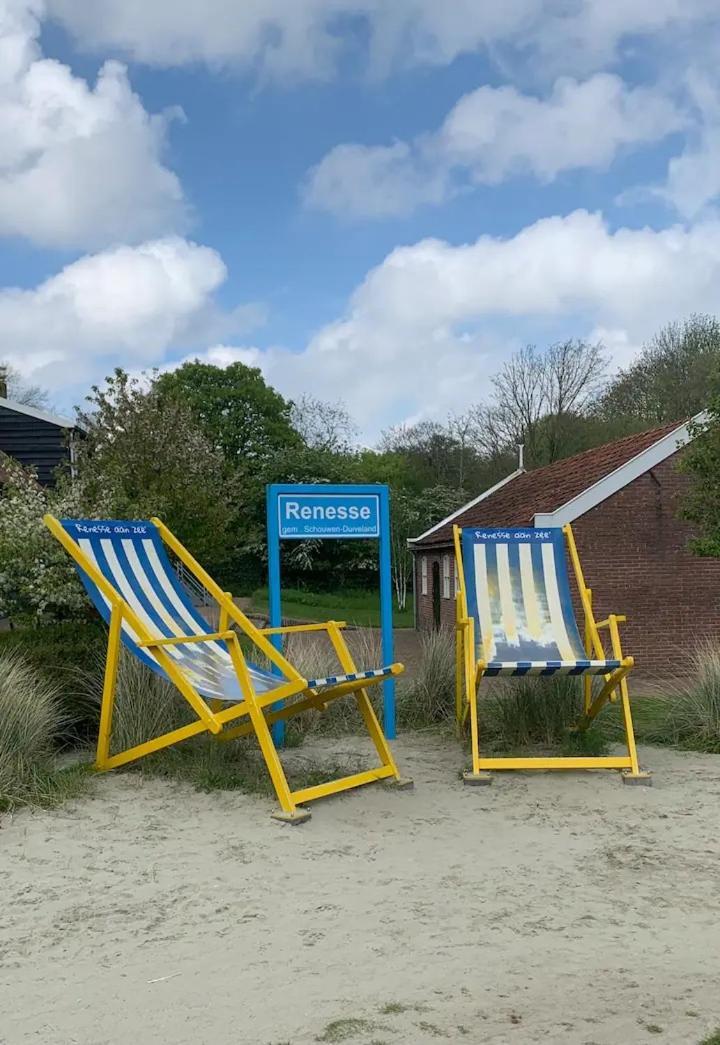 Bondi Beach Renesse Exterior photo