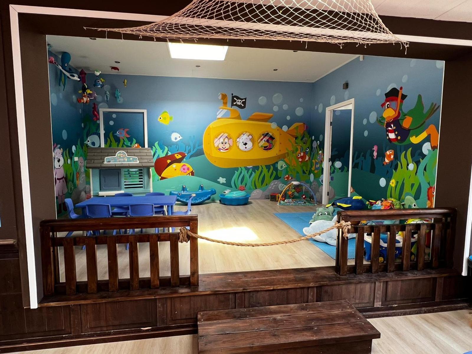 Bondi Beach Renesse Exterior photo